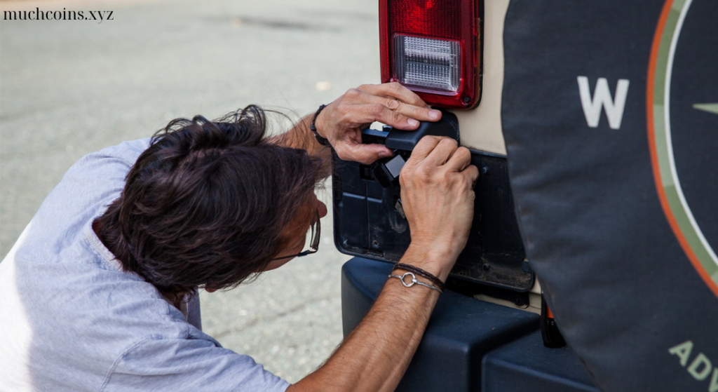 Choosing a car backup camera