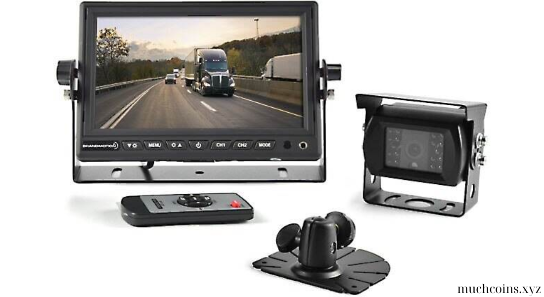 Choosing a car backup camera